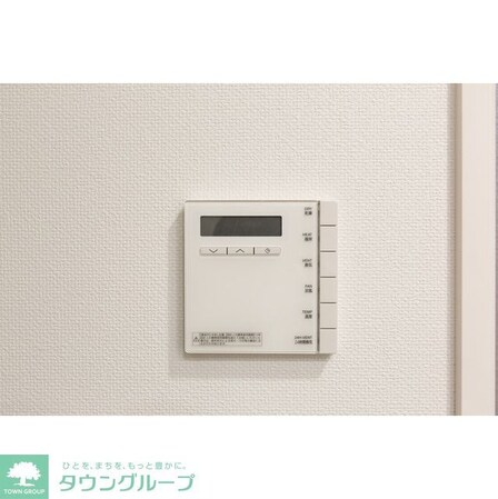 シティカレント代官山の物件内観写真